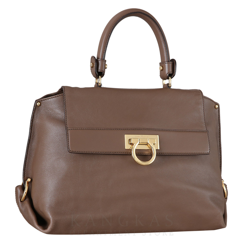 FERRAGAMO(USED)페레가모 소피아백